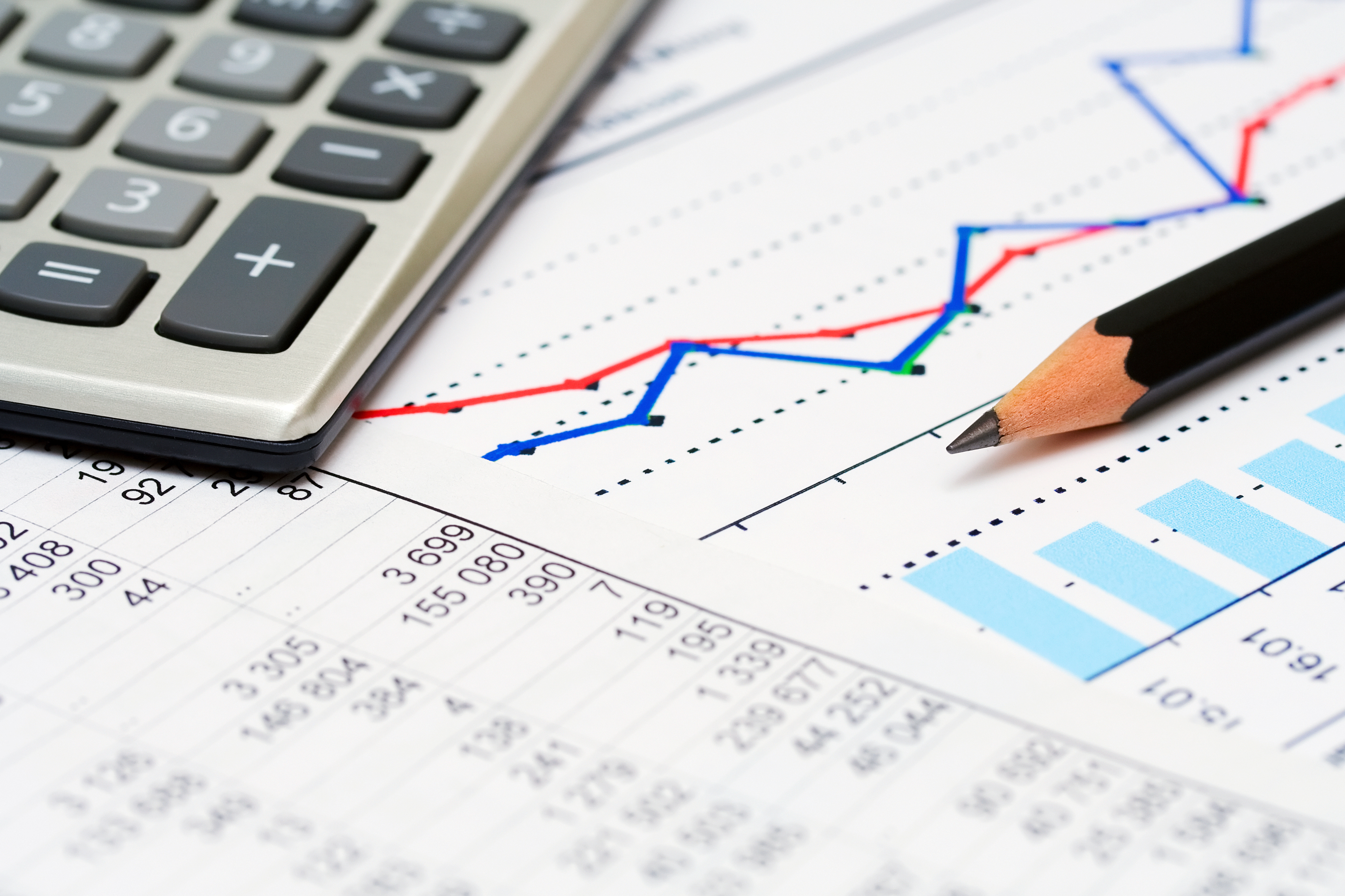 business accounting - Ведение налогового учета в некоммерческой организации